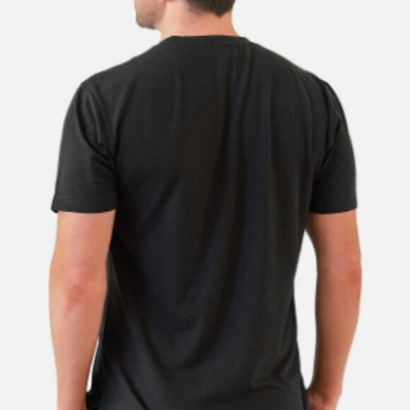 Cariloha Men's Bamboo Sleep Crew size XL - Picture 2 of 5